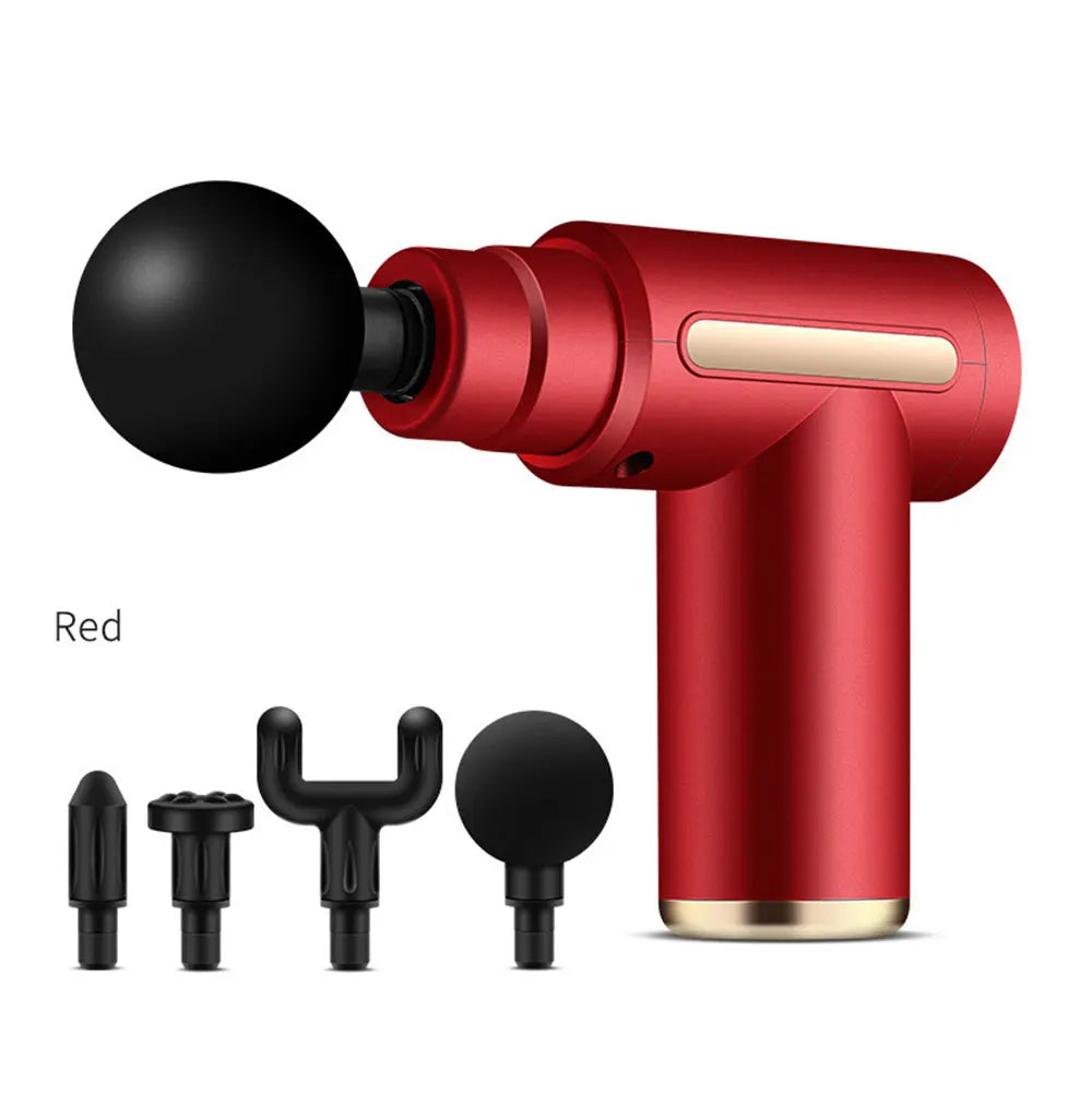 Electrick Massager For Body