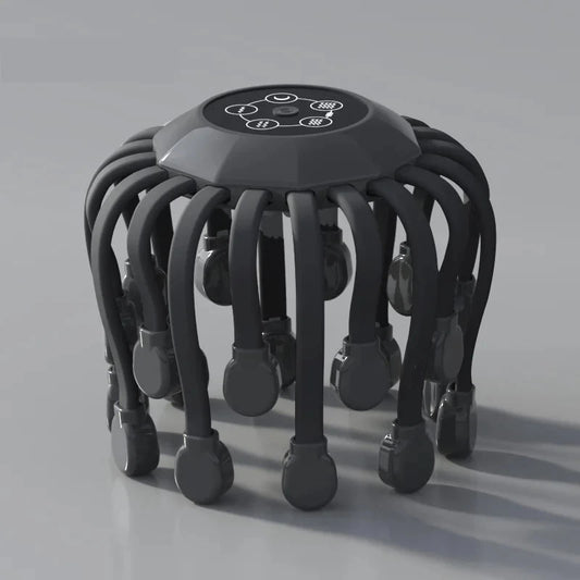 Electrick Head Massager